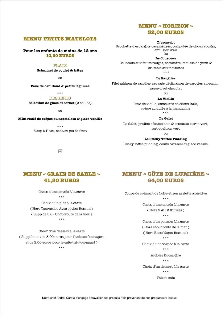 Menu_Grain De Sable_Saint-Gilles-Croix-de-Vie_image_1