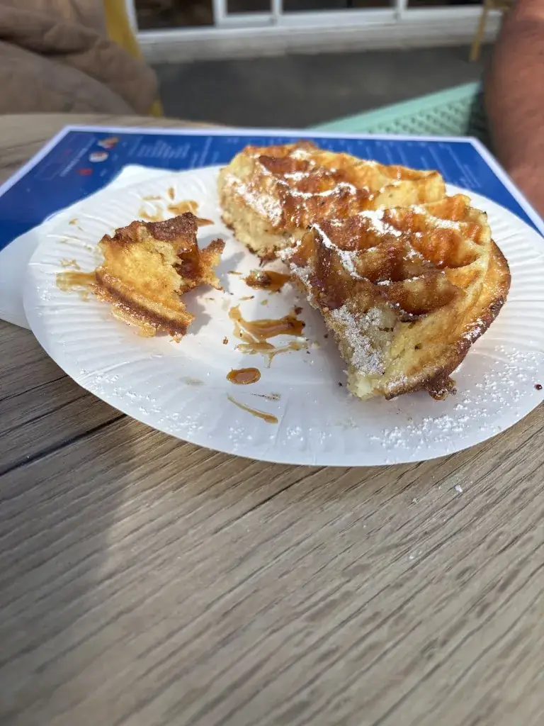 Lena Frcht_L'île gourmande_Bretignolles-sur-Mer_review