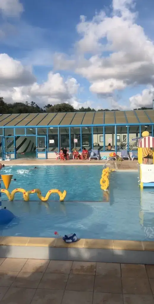 Camping les Dunes ristorante a Bretignolles-sur-Mer