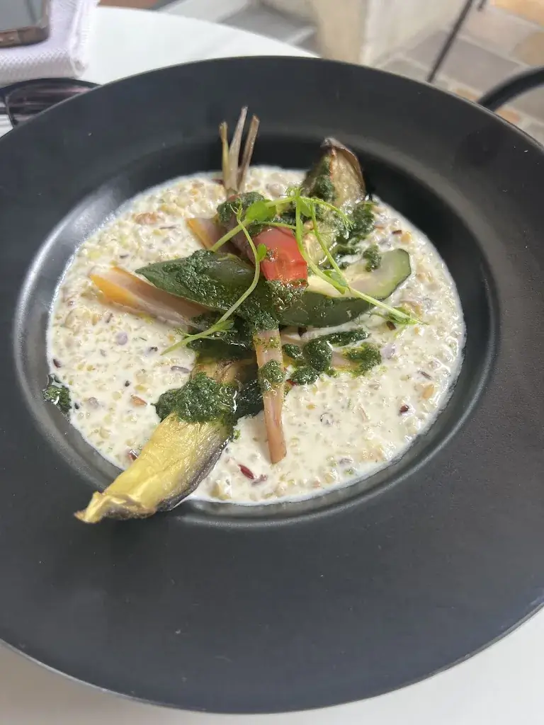 Diana Ruiz_Maison ZUE_Saumur_recensione