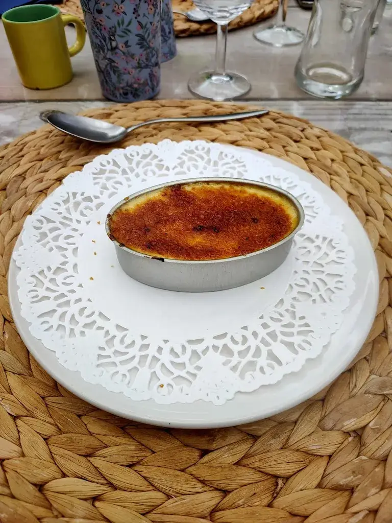 Menu_L'Amuse Bouche / la bonne franquette_Saumur_image_5