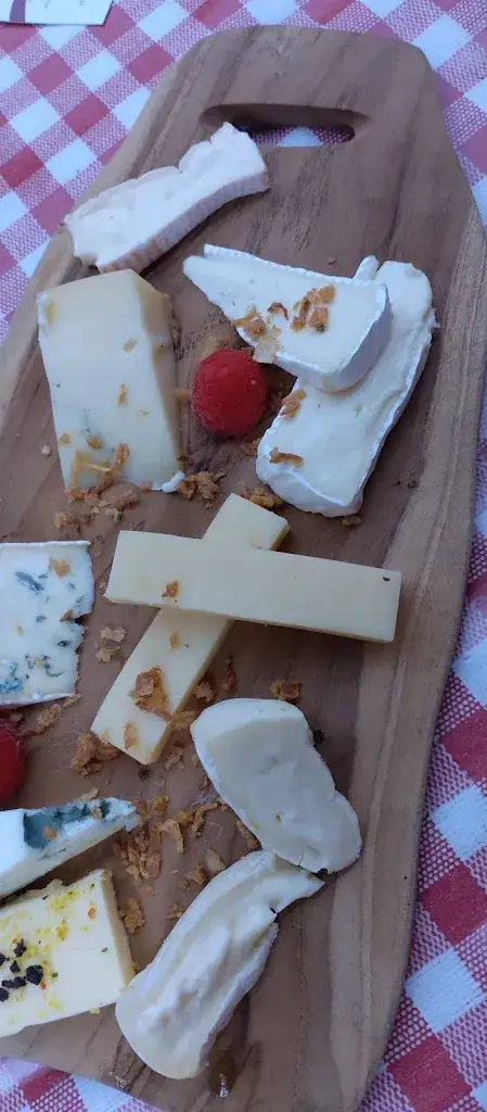 Menu_L'Amuse Bouche / la bonne franquette_Saumur_image_7