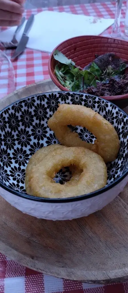 Menu_L'Amuse Bouche / la bonne franquette_Saumur_image_8