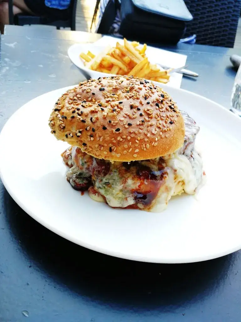 Menu_L'Amuse Bouche / la bonne franquette_Saumur_image_9