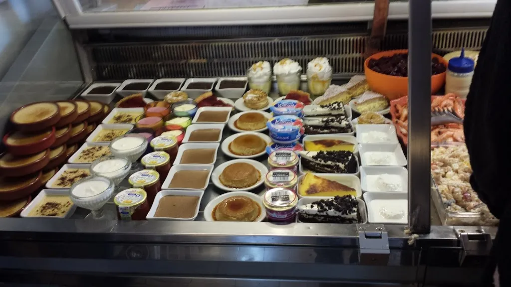 Menu_Bar Restaurant De La Poste_Montaigut-en-Combraille_image_4