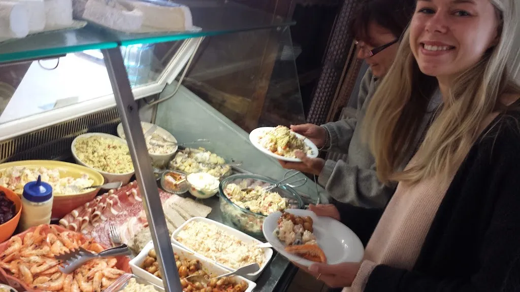 Menu_Bar Restaurant De La Poste_Montaigut-en-Combraille_image_6