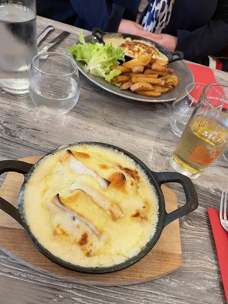 Menu_Restaurant La Calèche_Saumur_image_6