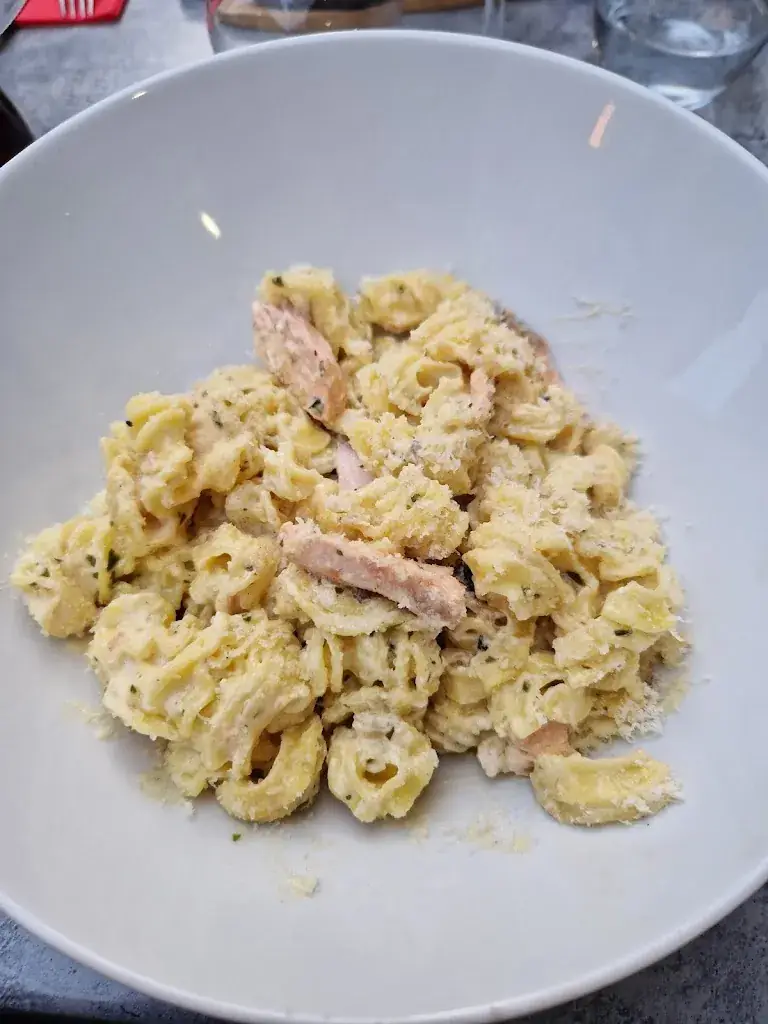 Menu_Restaurant La Calèche_Saumur_image_8