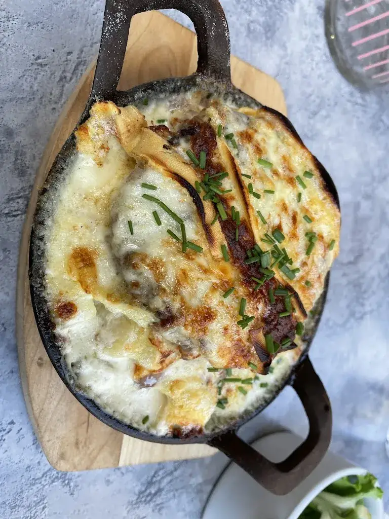 Jakub Gac_Restaurant La Calèche_Saumur_review