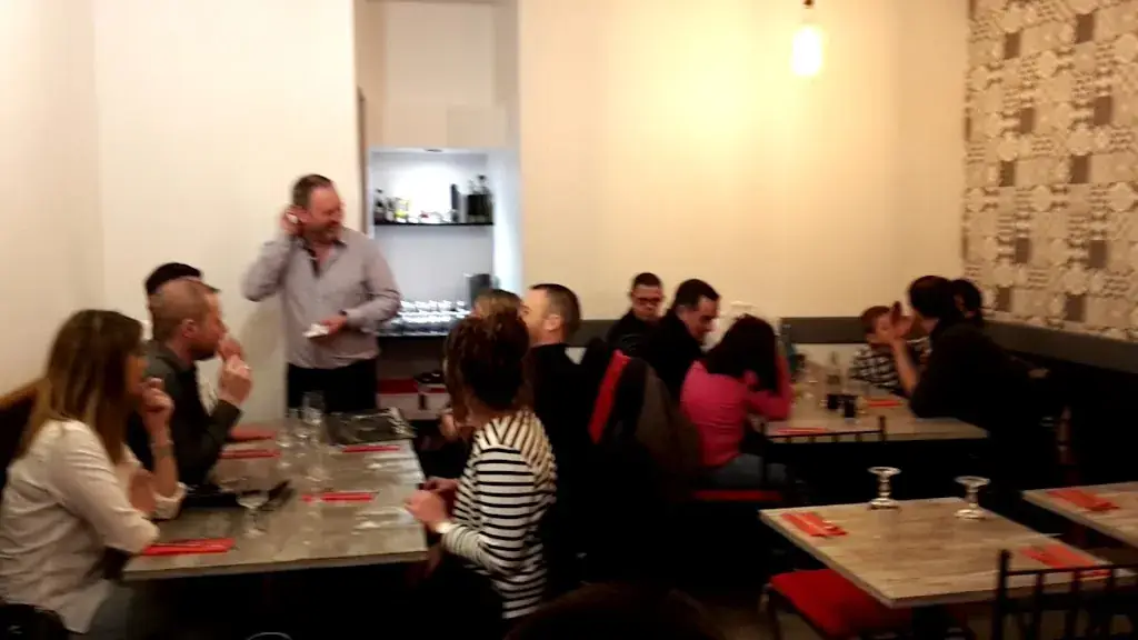 Restaurant La Calèche_Saumur_slider_image_2