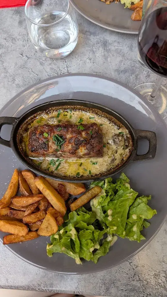 Restaurant La Calèche_Saumur_slider_image_3