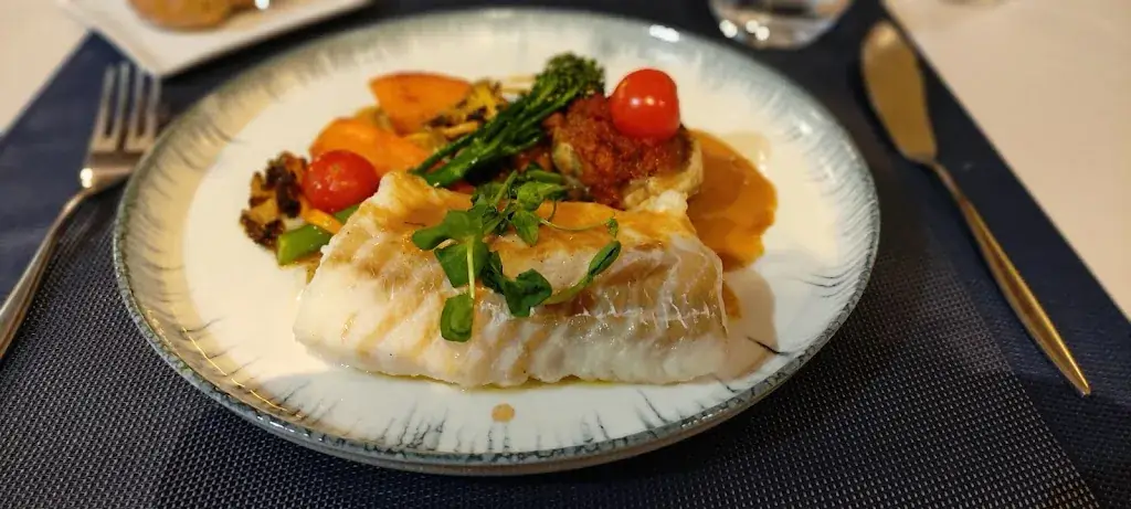 Menu_LES TABLES DE LA FONTAINE_Cérans-Foulletourte_image_2