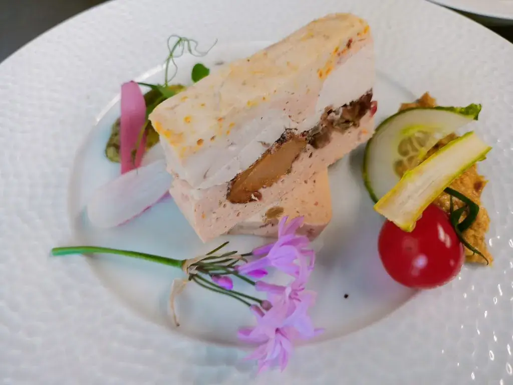 Menu_LES TABLES DE LA FONTAINE_Cérans-Foulletourte_image_3