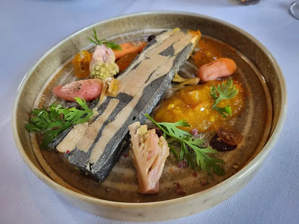 Menu_LES TABLES DE LA FONTAINE_Cérans-Foulletourte_image_4