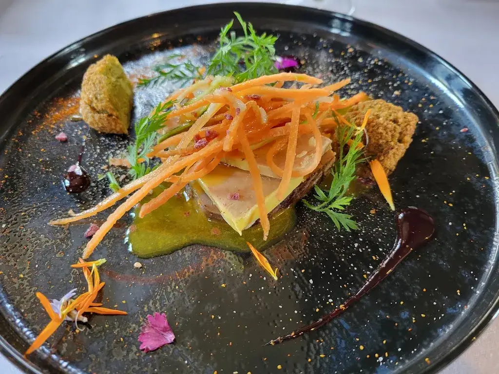 Menu_LES TABLES DE LA FONTAINE_Cérans-Foulletourte_image_7