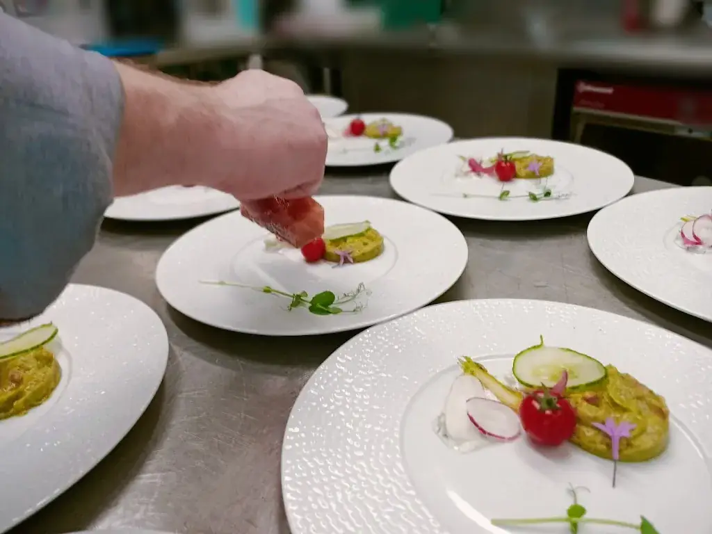 Menu_LES TABLES DE LA FONTAINE_Cérans-Foulletourte_image_8