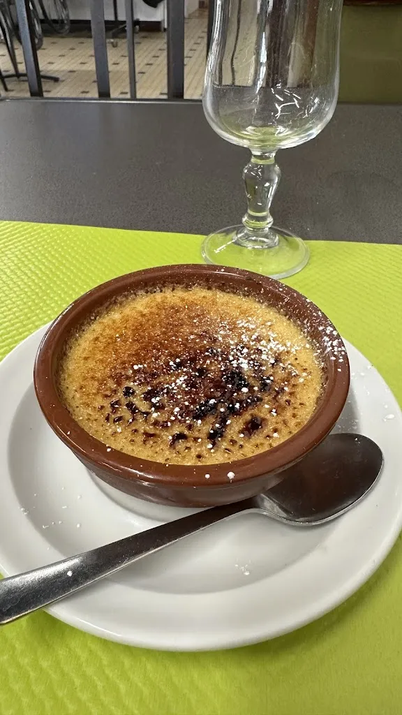 Bruno Balandreau_LES TABLES...DE L ANTRE II_Cérans-Foulletourte_review