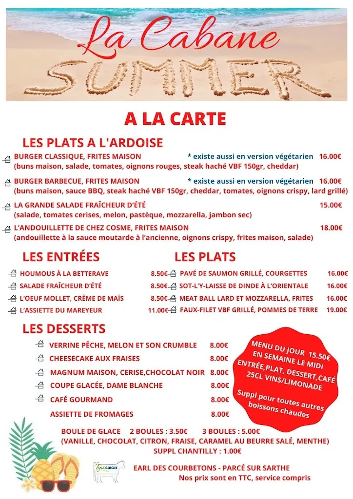 Menu_LA CABANE_Roëzé-sur-Sarthe_image_2