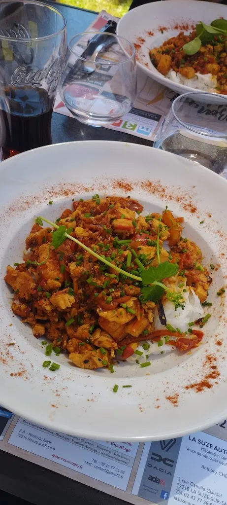 Menu_LA CABANE_Roëzé-sur-Sarthe_image_9