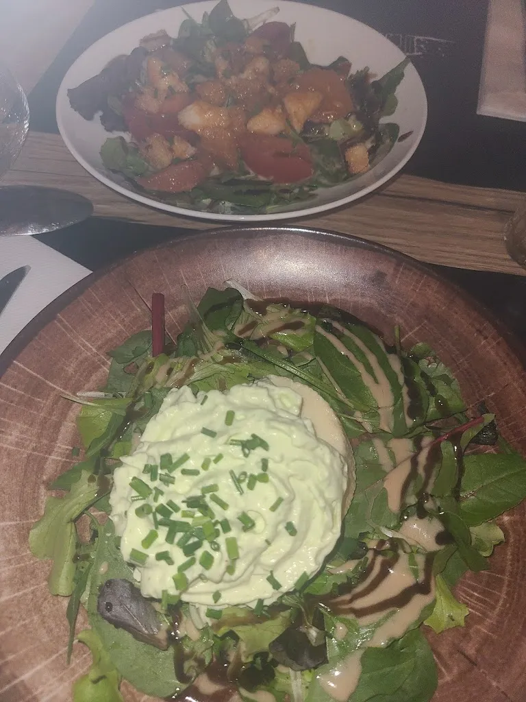 P P_LA CABANE_Roëzé-sur-Sarthe_review