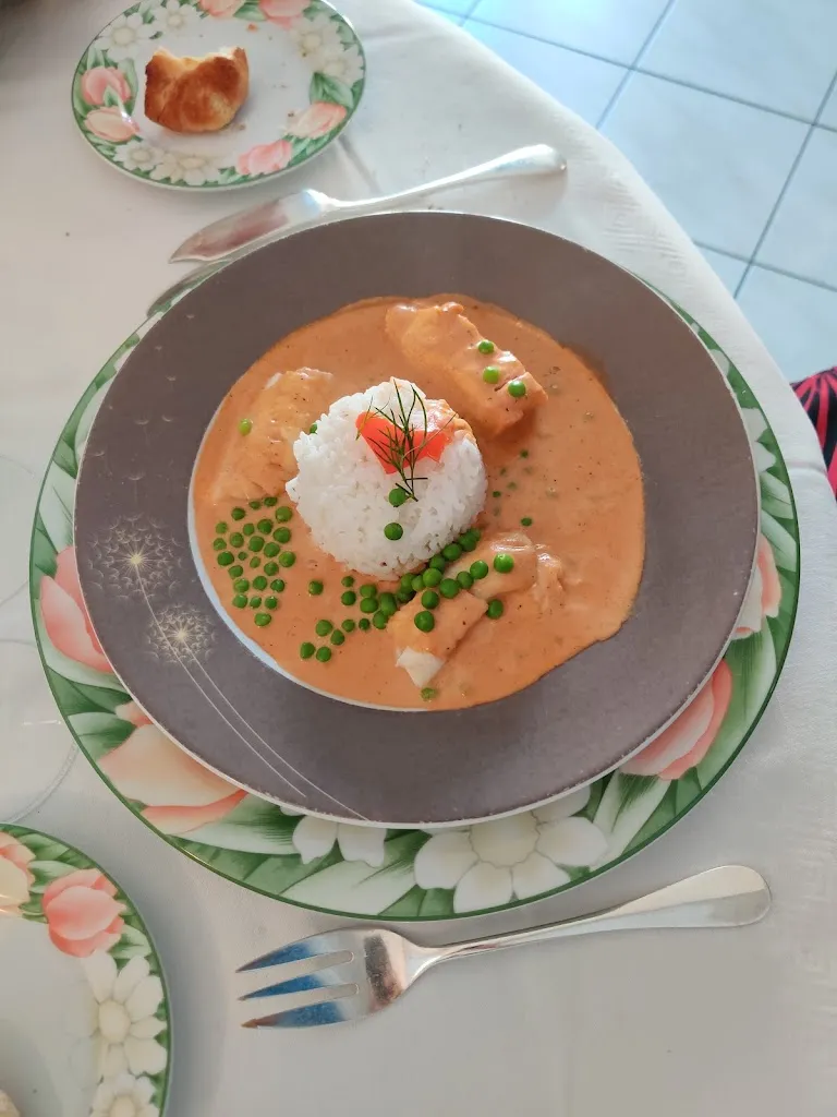 Menu_Auberge La Botte d'Asperges_Guécélard_image_1