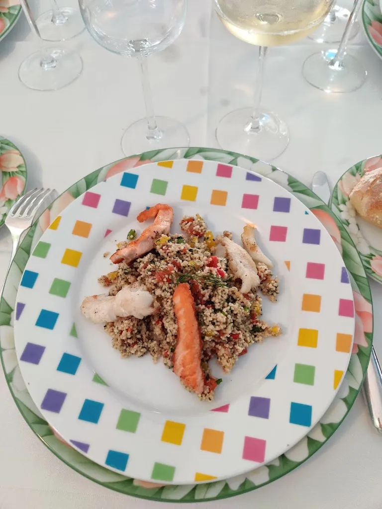 Menu_Auberge La Botte d'Asperges_Guécélard_image_3