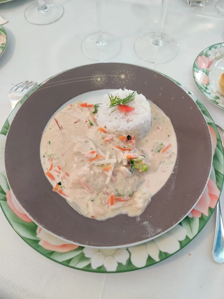 Menu_Auberge La Botte d'Asperges_Guécélard_image_5