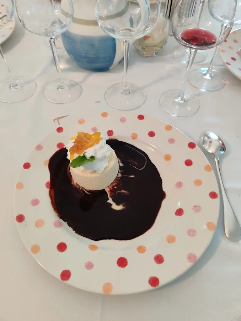 Menu_Auberge La Botte d'Asperges_Guécélard_image_7