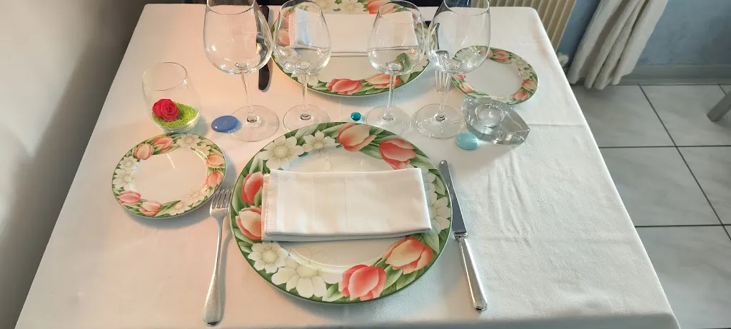 Menu_Auberge La Botte d'Asperges_Guécélard_image_9