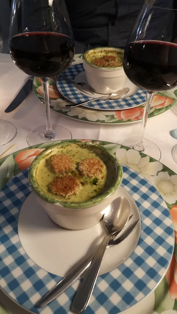 Amy_Auberge La Botte d'Asperges_Guécélard_review