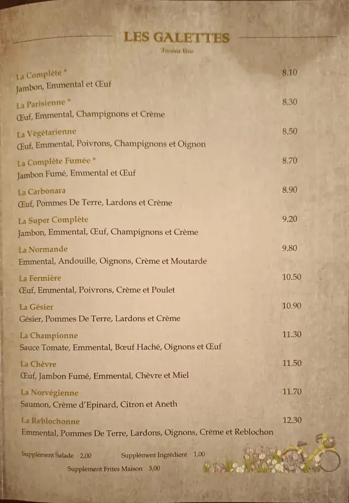 Menu_BEN ET SUZETTE_Suze-sur-Sarthe_image_1