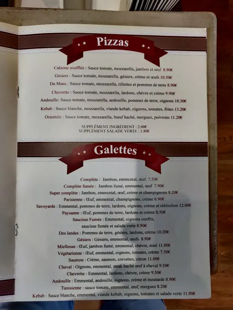 Menu_BEN ET SUZETTE_Suze-sur-Sarthe_image_4