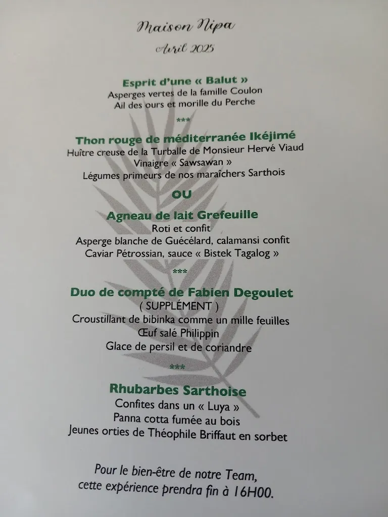 Menu_Maison Nipa_Fillé_image_3