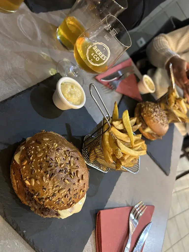 Menu_Hôtel des Voyageurs Chailland_Chailland_image_2