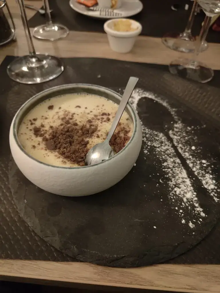 Menu_Hôtel des Voyageurs Chailland_Chailland_image_6