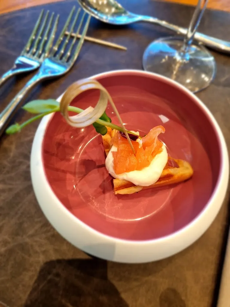 Menu_Restaurant La Suite_Chaillé-les-Marais_image_3