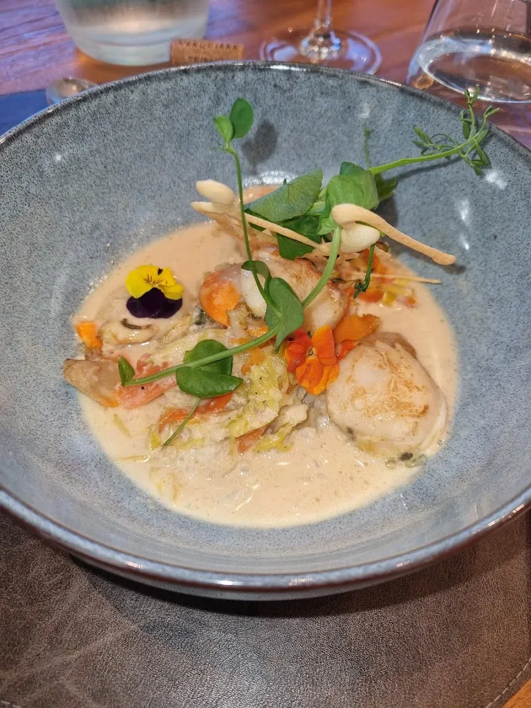 Menu_Restaurant La Suite_Chaillé-les-Marais_image_4