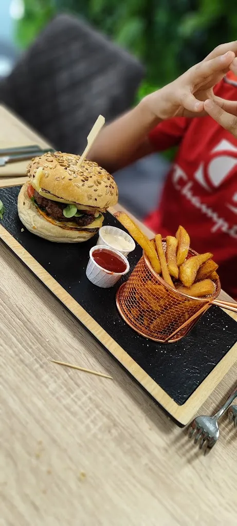 Menu_Restaurant La Suite_Chaillé-les-Marais_image_5