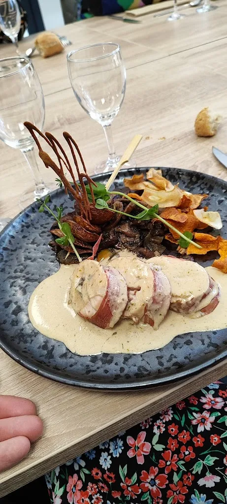 Menu_Restaurant La Suite_Chaillé-les-Marais_image_6