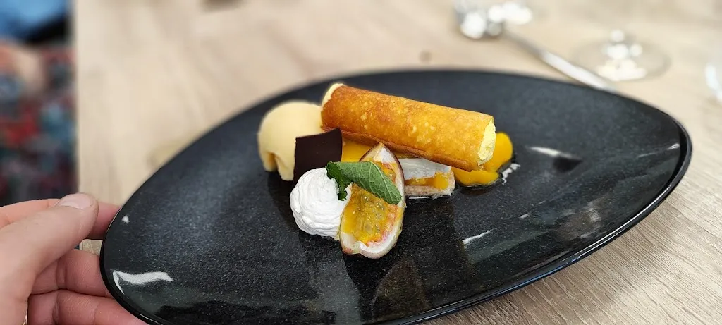 Menu_Restaurant La Suite_Chaillé-les-Marais_image_7