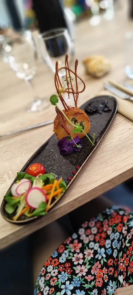 Menu_Restaurant La Suite_Chaillé-les-Marais_image_8