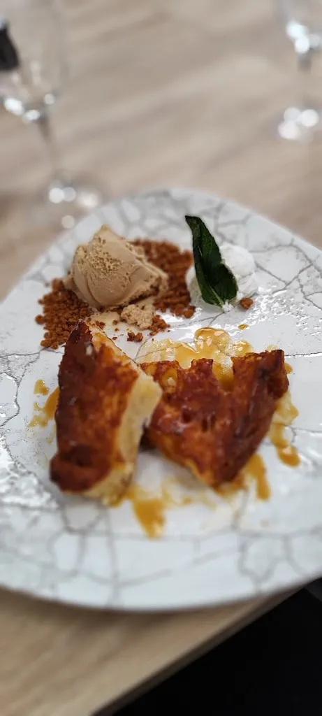 Menu_Restaurant La Suite_Chaillé-les-Marais_image_9