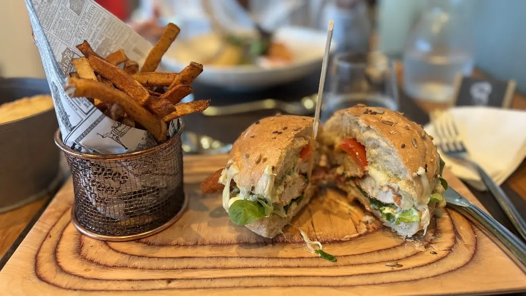 Restaurant La Suite_Chaillé-les-Marais_slider_image_2