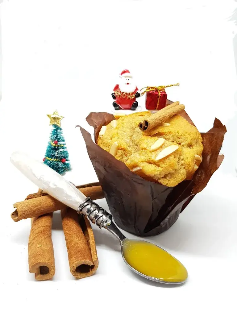 Menü_L' AMI DU PAIN, Chaillé-les-Marais_Chaillé-les-Marais_Bild_2