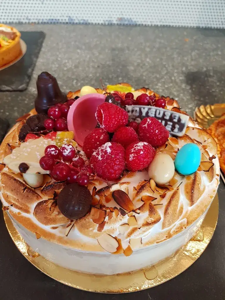 Menü_L' AMI DU PAIN, Chaillé-les-Marais_Chaillé-les-Marais_Bild_3