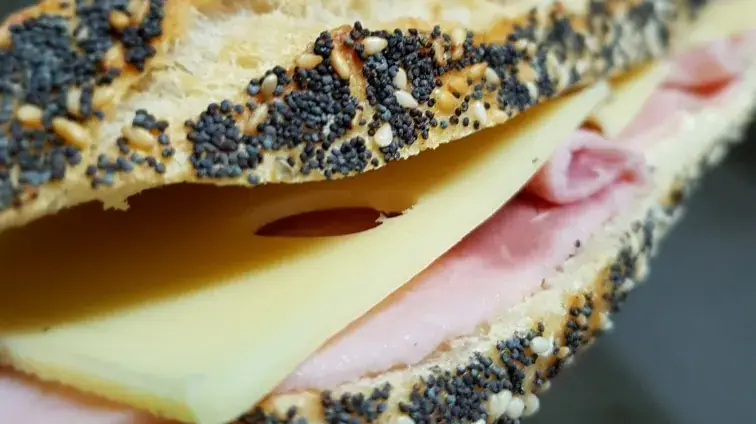 Menü_L' AMI DU PAIN, Chaillé-les-Marais_Chaillé-les-Marais_Bild_4