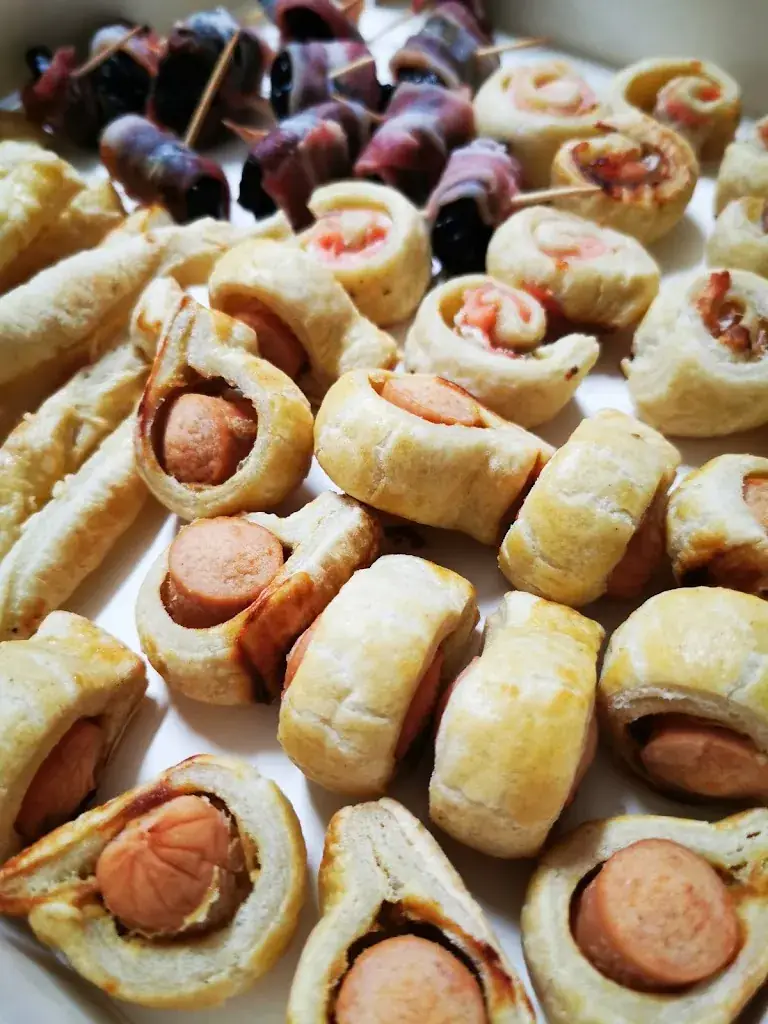 Menü_L' AMI DU PAIN, Chaillé-les-Marais_Chaillé-les-Marais_Bild_7