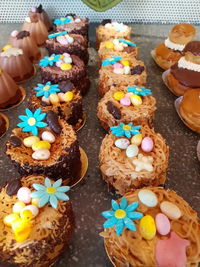 Menü_L' AMI DU PAIN, Chaillé-les-Marais_Chaillé-les-Marais_Bild_8