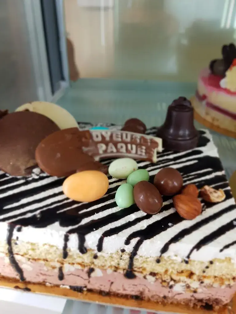 Menü_L' AMI DU PAIN, Chaillé-les-Marais_Chaillé-les-Marais_Bild_9