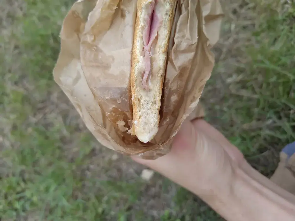 Joseph Leroy_L' AMI DU PAIN, Chaillé-les-Marais_Chaillé-les-Marais_Bewertung